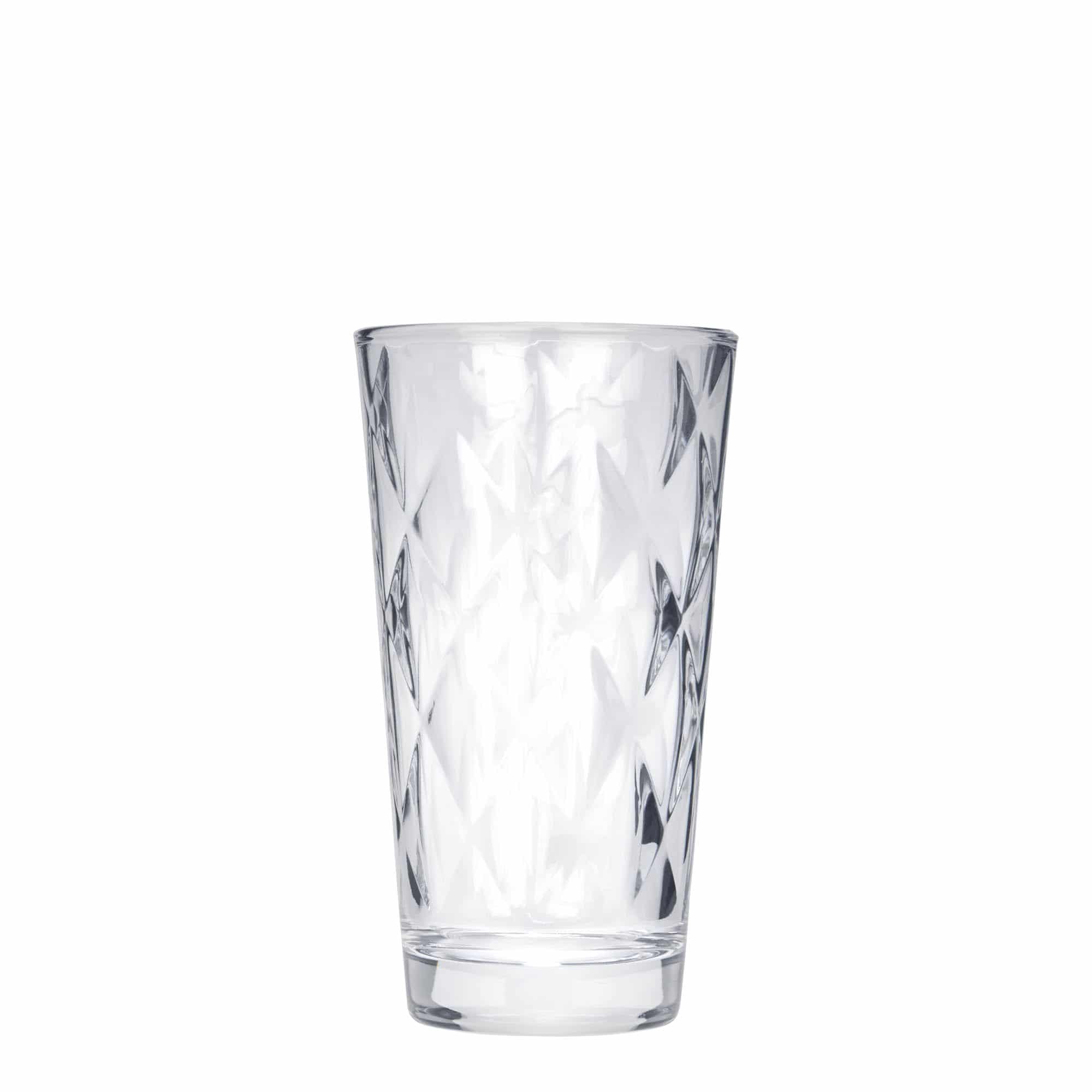 Drinkglas 'Kaleido', 365 ml, glas