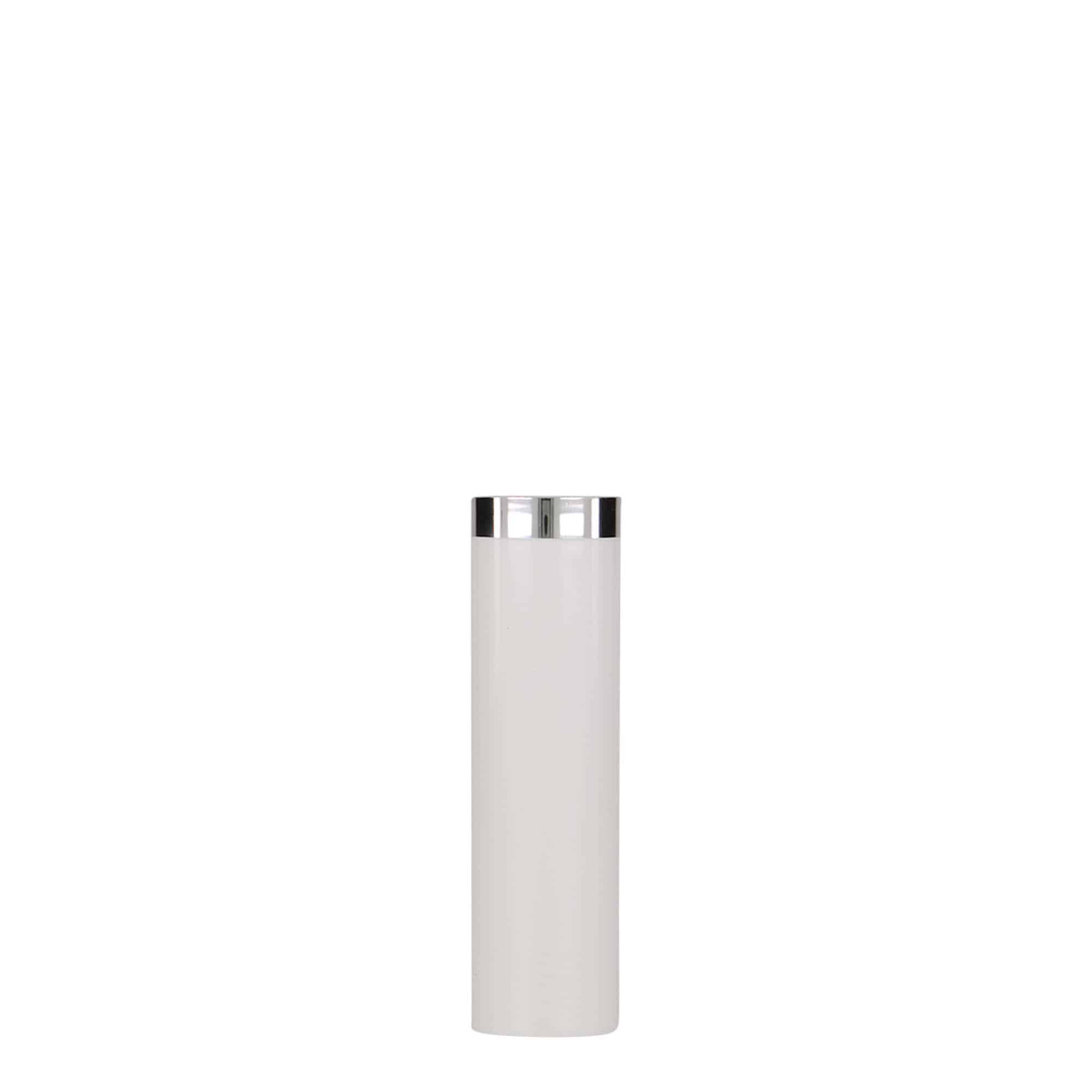 Airless Dispenser 'Nano', 15 ml, PP-kunststof, wit