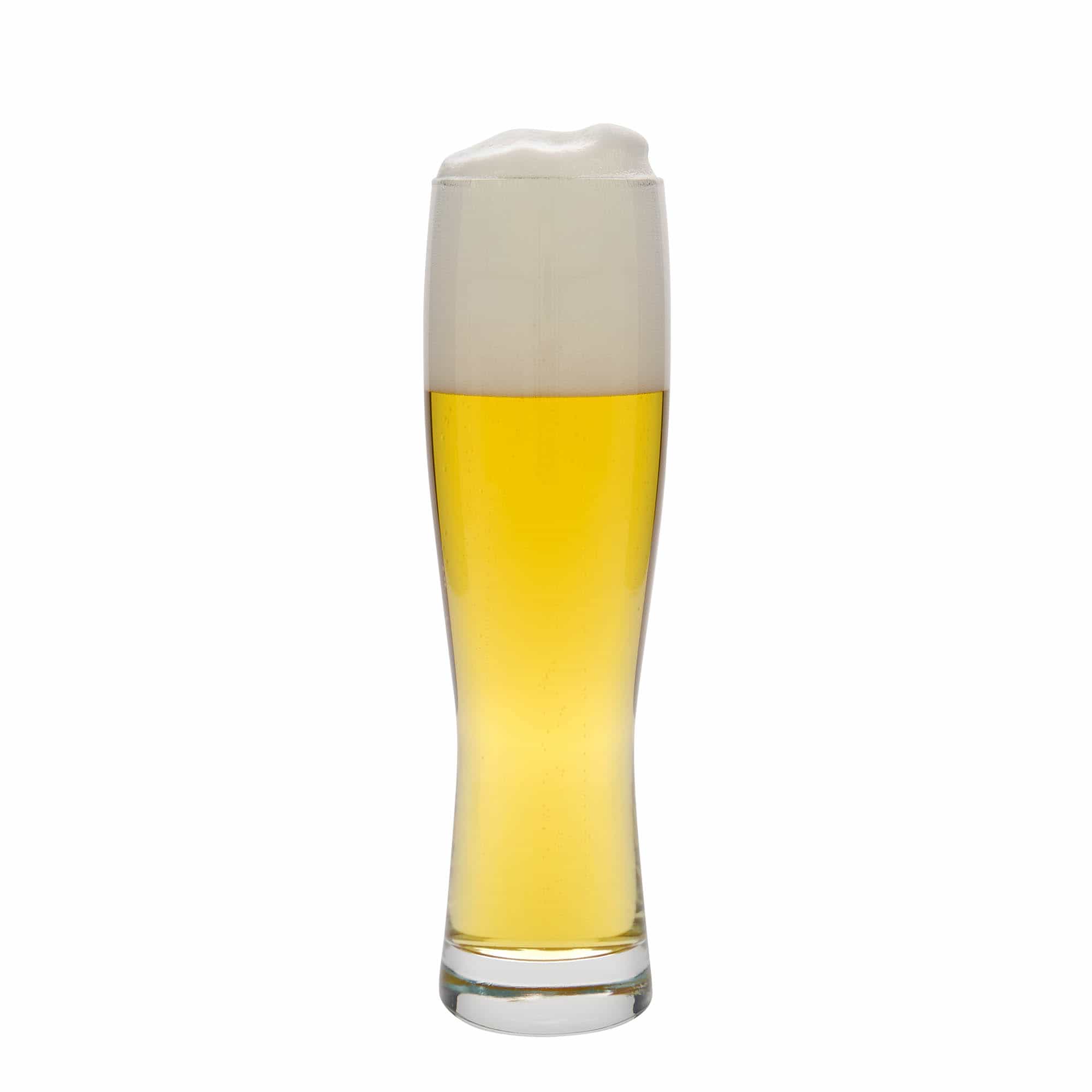 Bierglas 'Monaco', 500 ml, glas