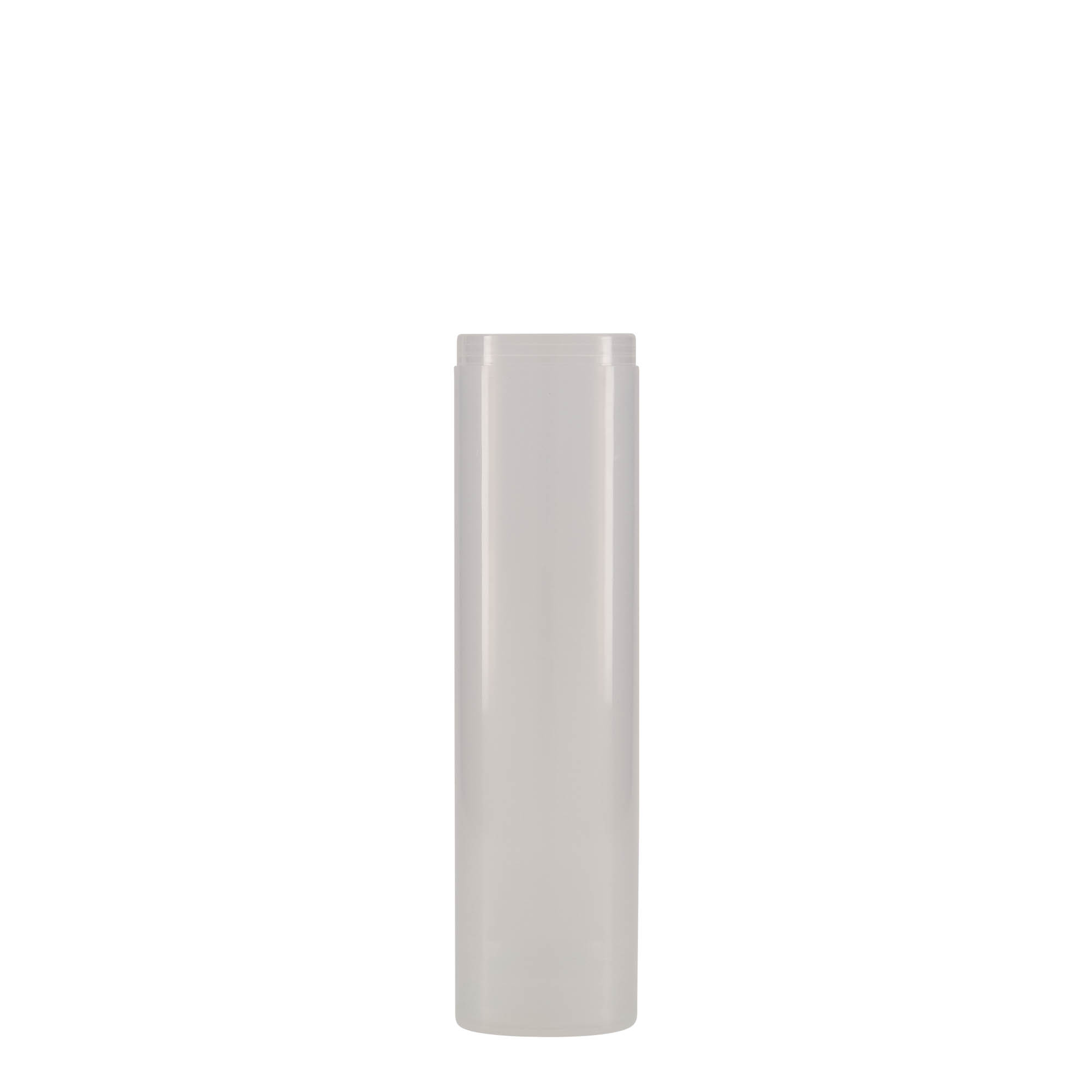 Airless Dispenser 'Mezzo', 100 ml, PP-kunststof, naturel