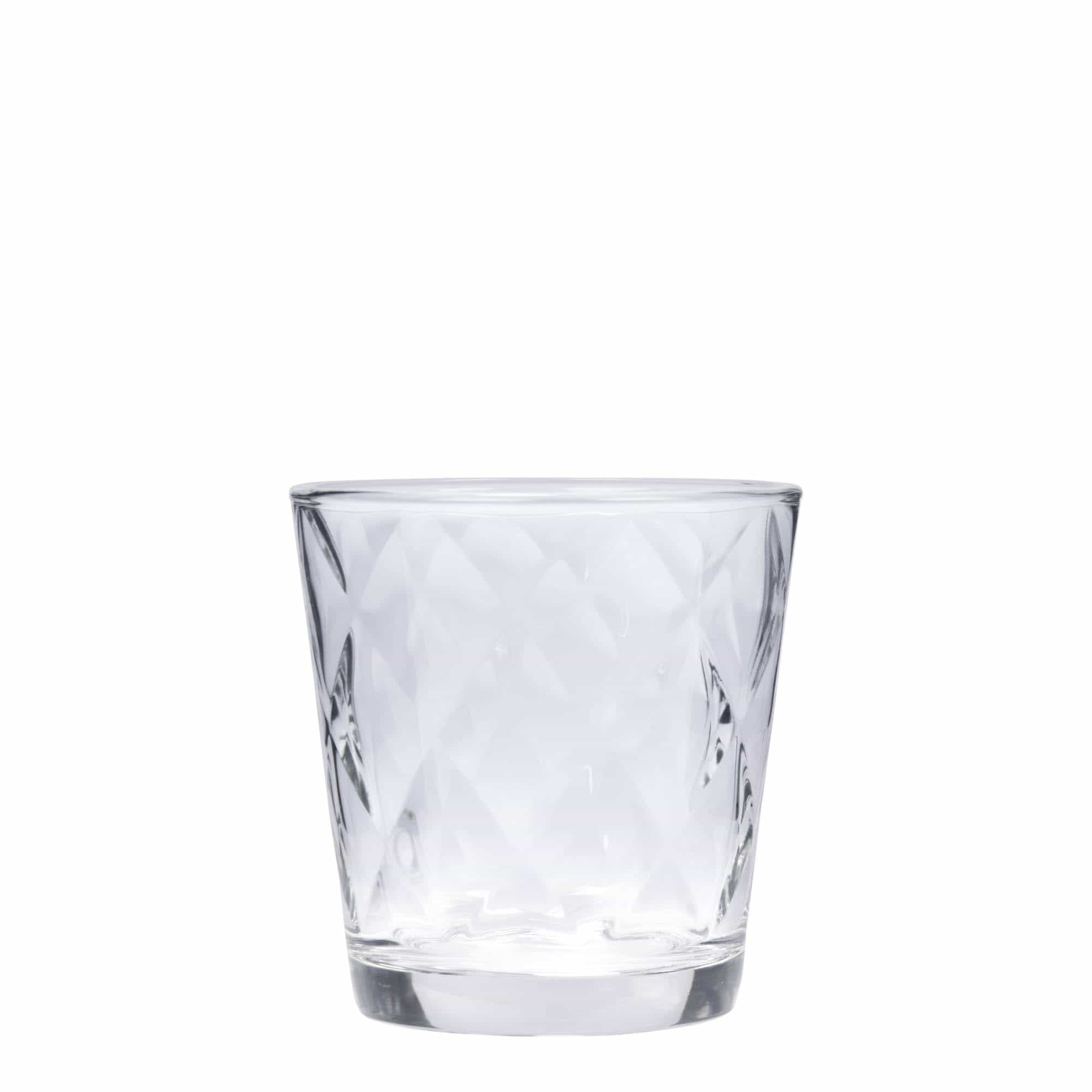 Drinkglas 'Kaleido', 240 ml, glas