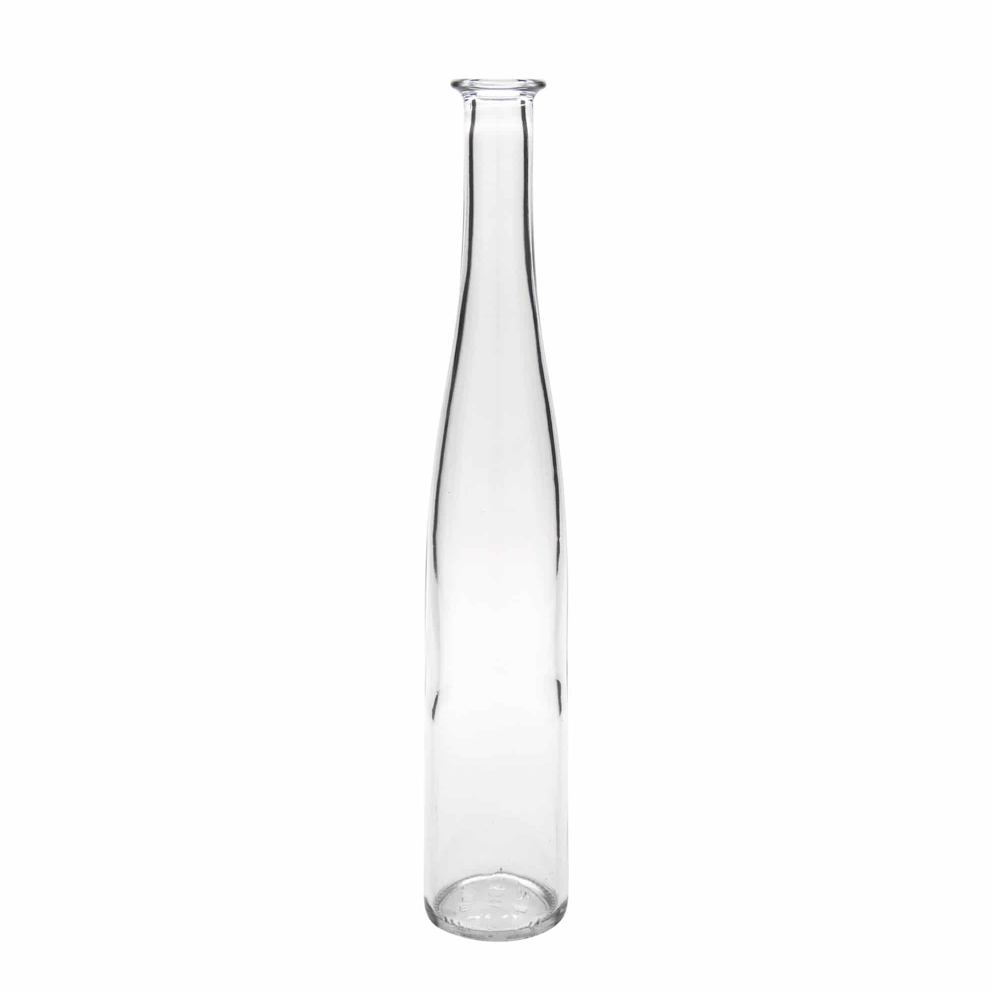 Glazen fles 'Renana Futura', 500 ml, monding: kurk