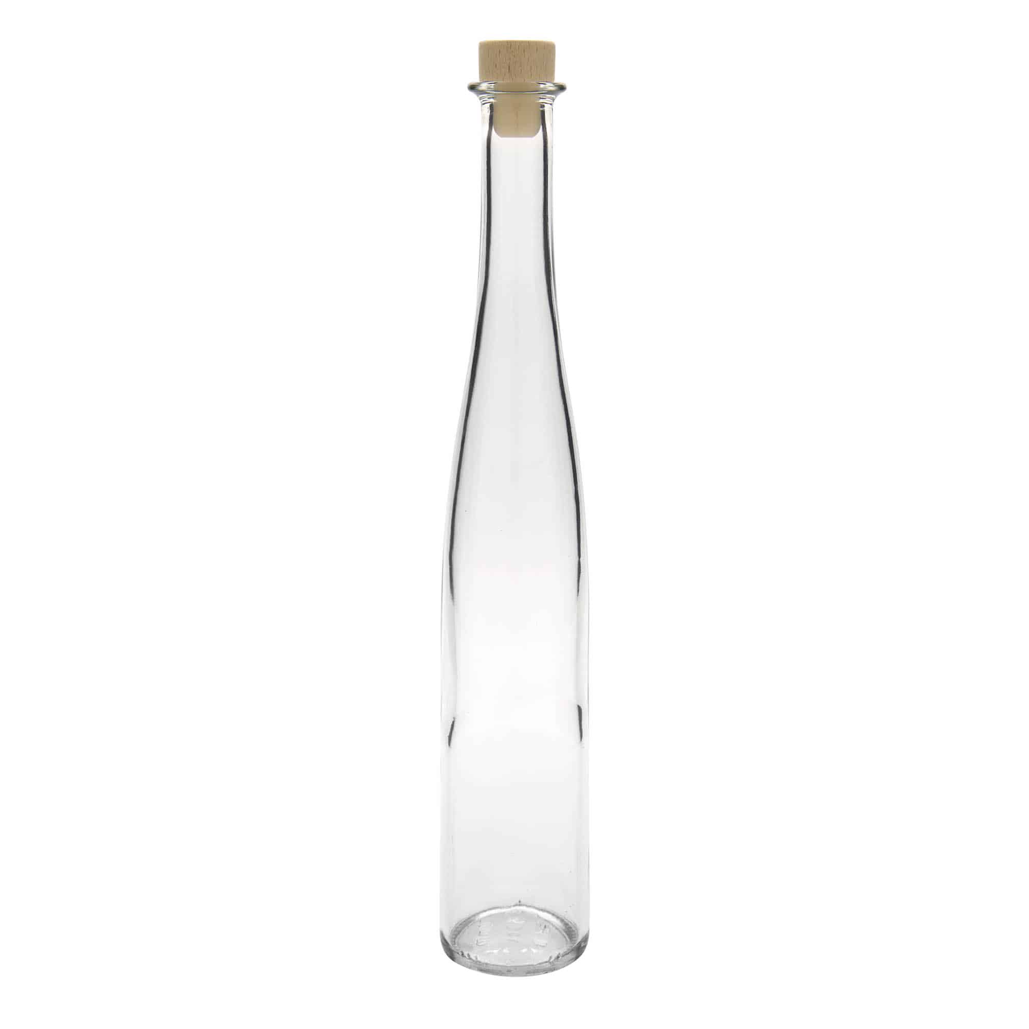 Glazen fles 'Renana Futura', 500 ml, monding: kurk