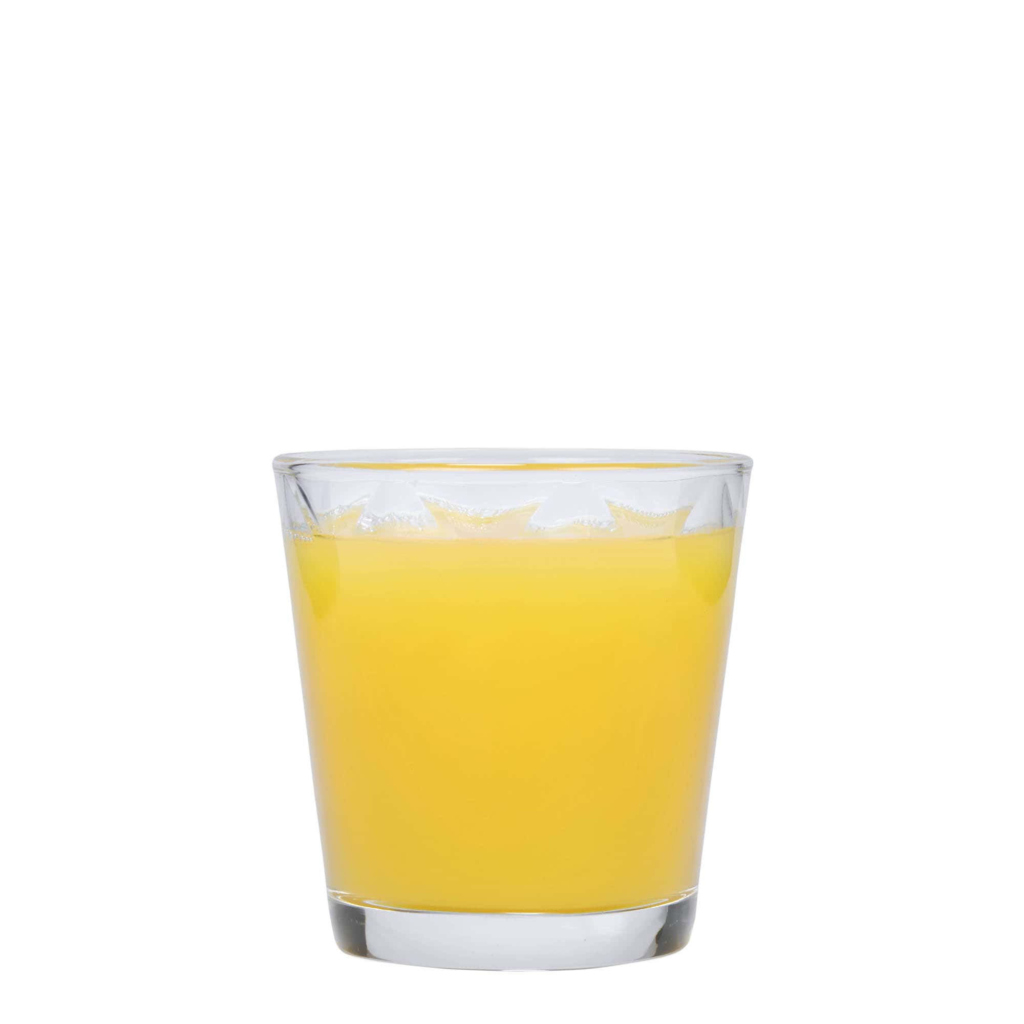 Drinkglas 'Kaleido', 240 ml, glas