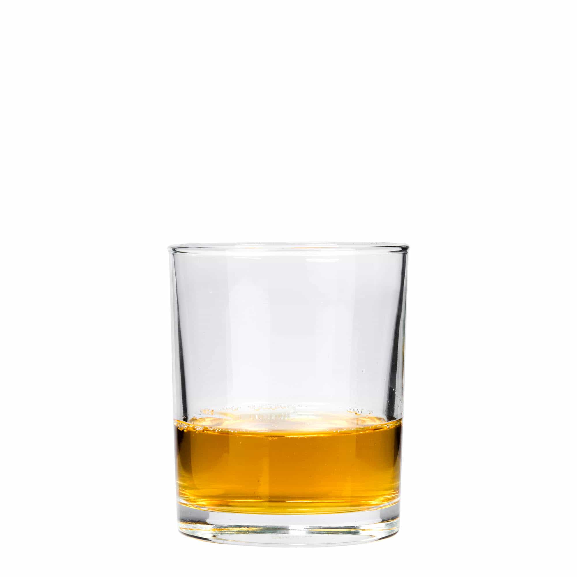 Whiskyglas 'Amsterdam', 200 ml, glas
