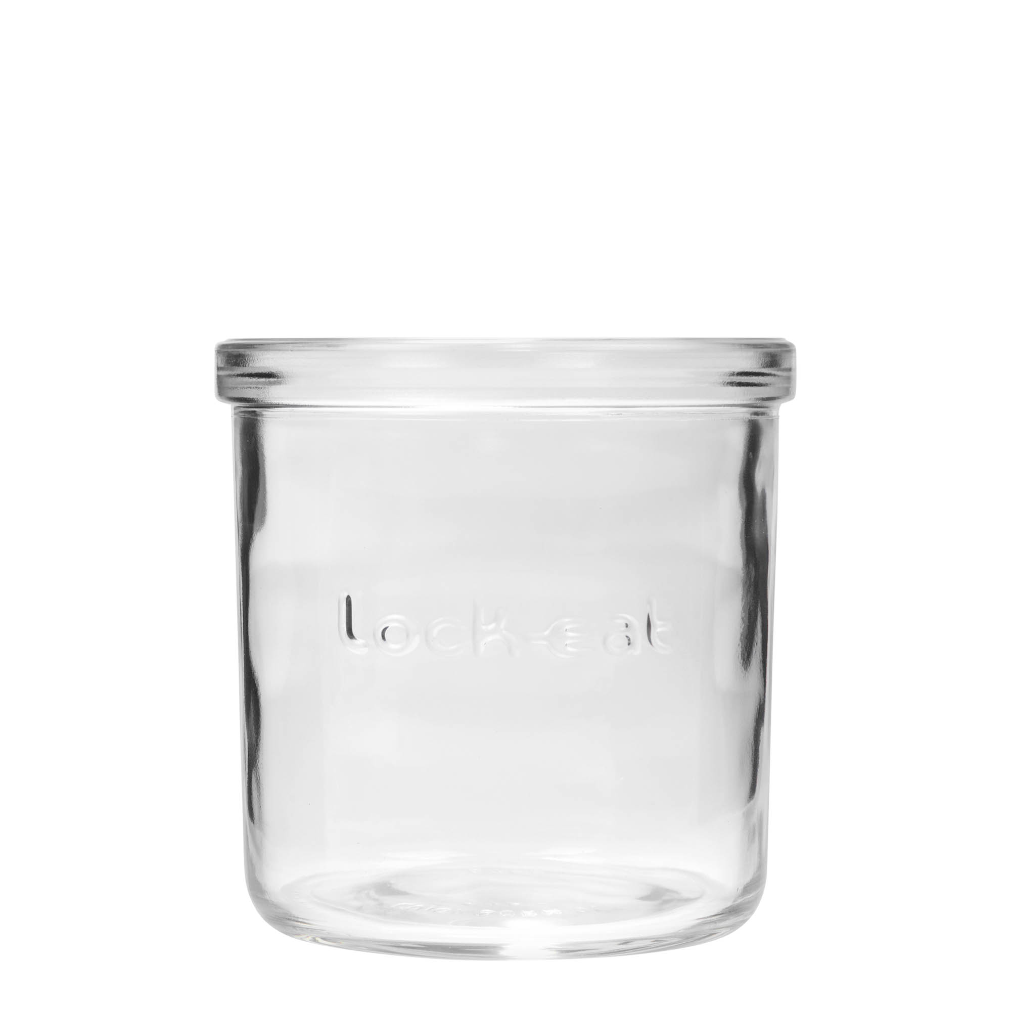 Pot met beugelsluiting 'Lock-Eat', 750 ml, monding: beugelsluiting