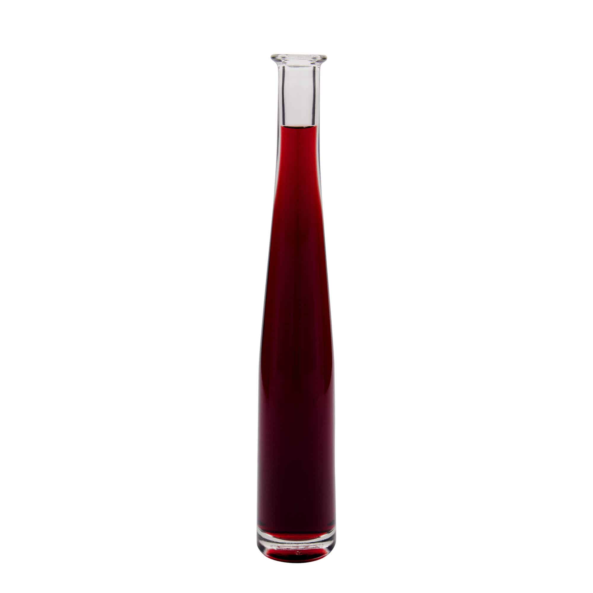 Glazen fles 'Renana Futura', 350 ml, monding: kurk