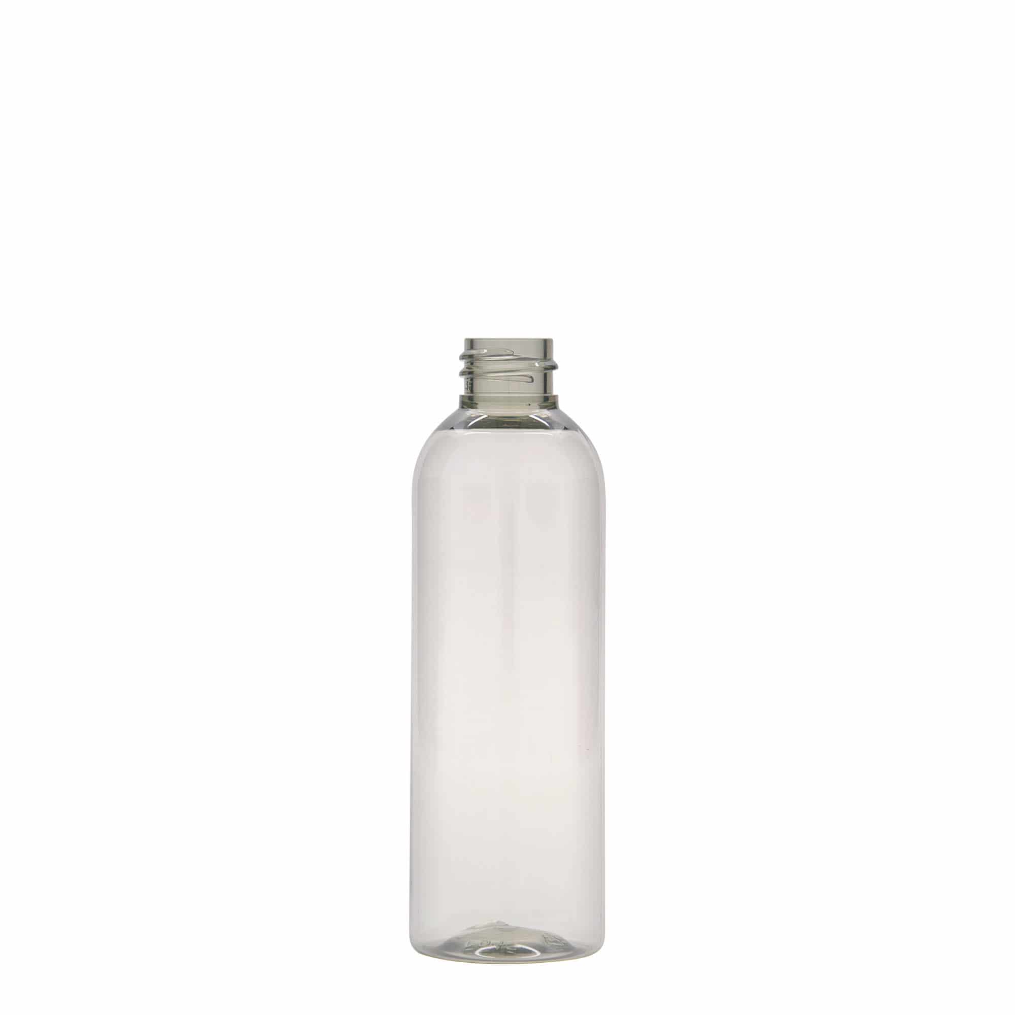 Plastic recyclingfles 'Pegasus', 100 ml, PCR, monding: GPI 20/410